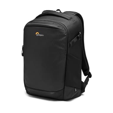 LOWEPRO Reppu Flipside BP 400 AW III Musta