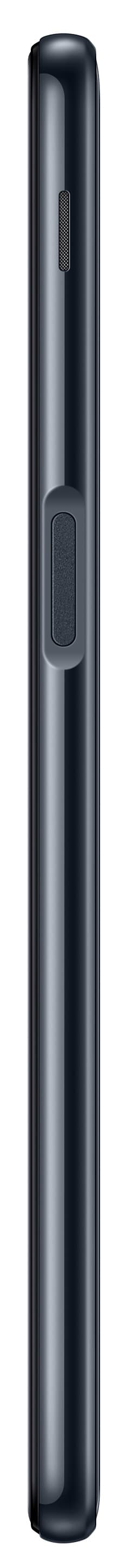 Samsung Galaxy J6 Plus älypuhelin (musta)