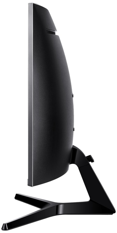 Samsung C32JG50 32" kaareva pelinäyttö