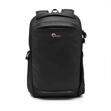 LOWEPRO Reppu Flipside BP 400 AW III Musta