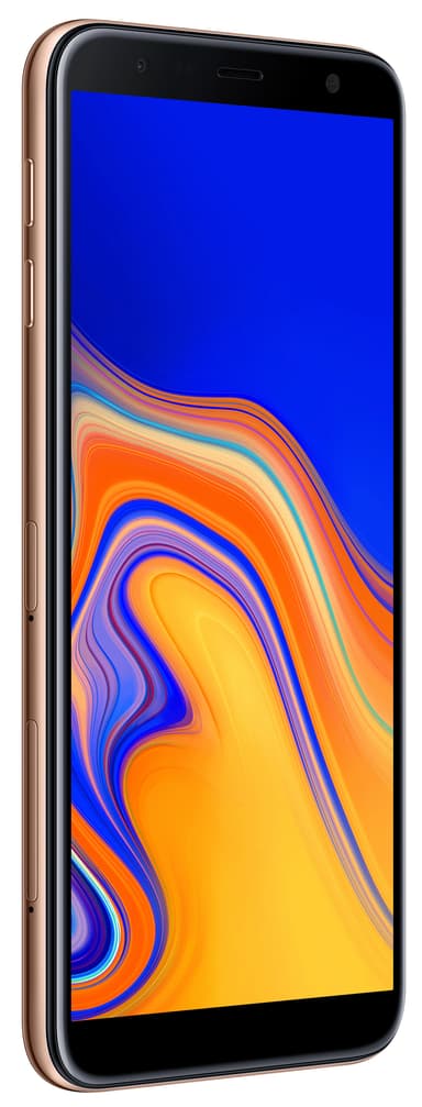 Samsung Galaxy J4 Plus älypuhelin (kulta)