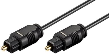 Goobay Toslink-kaapeli 2,2mm