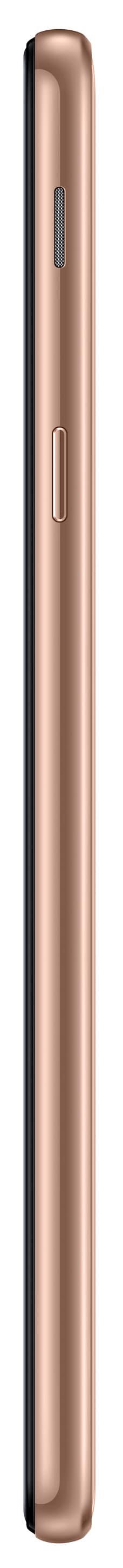 Samsung Galaxy J4 Plus älypuhelin (kulta)