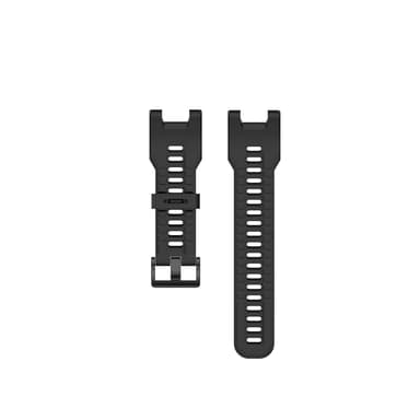 Huami Amazfit Ares A1918 T-Rex armband Silikon Svart