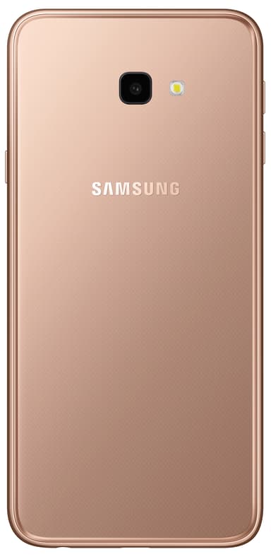 Samsung Galaxy J4 Plus älypuhelin (kulta)