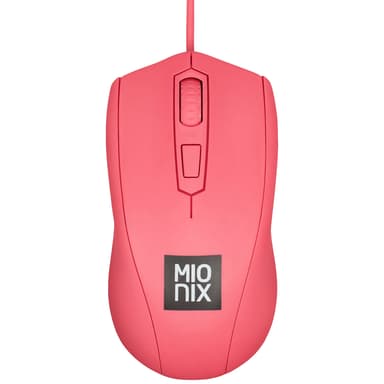 Mionix Avior pelihiiri (pinkki)