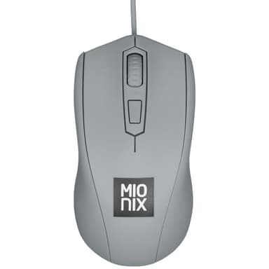 Mionix Avior pelihiiri (harmaa)