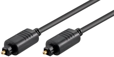 Goobay Toslink-kaapeli 5mm
