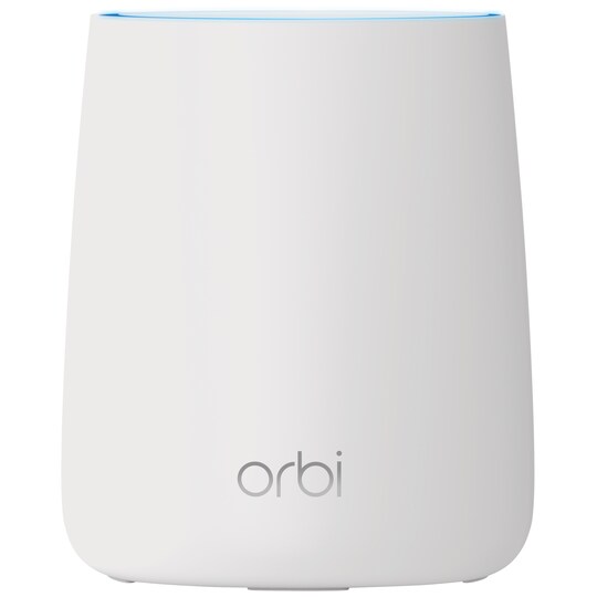 Netgear Orbi AC2200 RBS20 kolmikaistainen WiFi verkonlaajennin