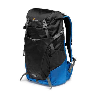 LOWEPRO Ryggsäck PhotoSport BP 24L AW III Blå