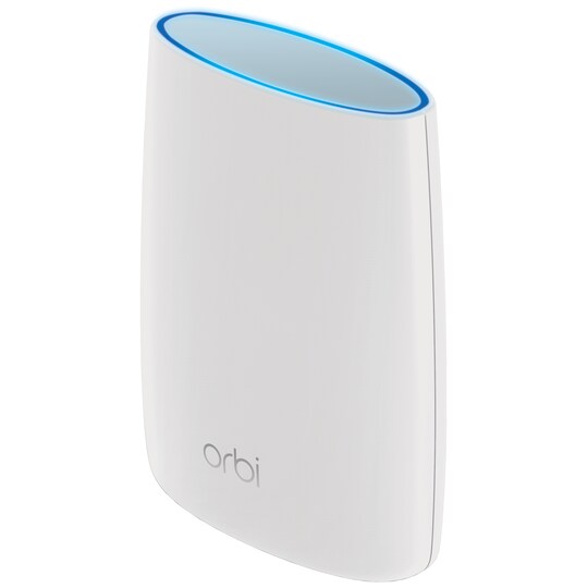 Netgear Orbi AC3000 kolmikaistainen Mesh WiFi pakkaus