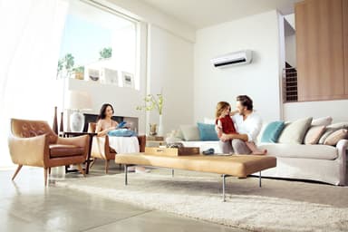 Samsung Smart Plus 9 ilmalämpöpumppu