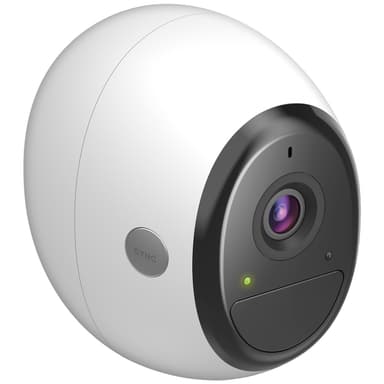 D-Link mydlink Pro johdoton valvontakamera