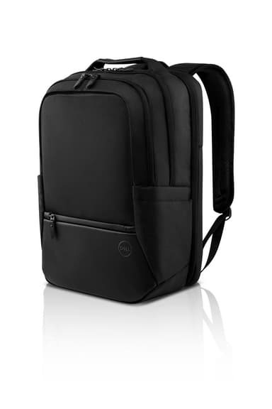 Dell Premier 460-BCQK Sopii jopa 15 tuuman kokoon, musta, reppu