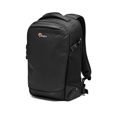 LOWEPRO Reppu Flipside BP 300 AW III Musta
