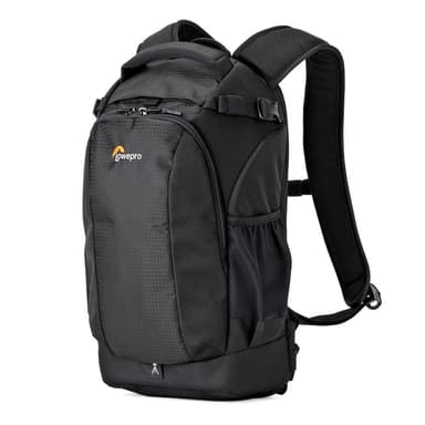 LOWEPRO Reppu Flipside 200 AW II Musta