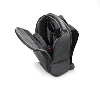 Lenovo Legion Recon Gaming -reppu, koko 15,6 ", musta,