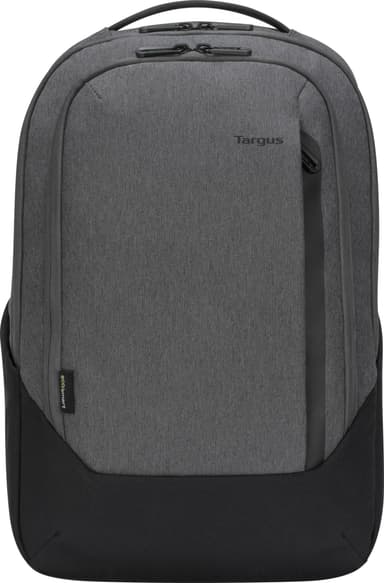 Targus Cypress Eco reppu 15,6" (harmaa)