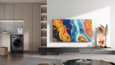 TCL 50'' QLED760 4K LED älytelevisio (2022)