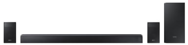 Samsung 7.1.4 Dolby Atmos soundbar HW-N960