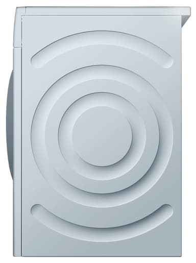 Siemens iQ700 kuivausrumpu WT47W578DN