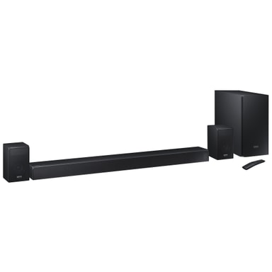 Samsung 7.1.4 Dolby Atmos soundbar HW-N960