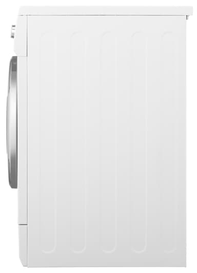 LG kuivaava pyykinpesukone FH4G6TDM2R
