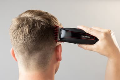 Remington Easy Fade Pro hiustenleikkuukone HC550