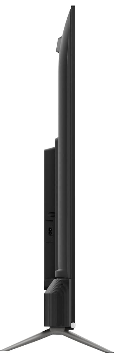 TCL 50'' QLED760 4K LED älytelevisio (2022)