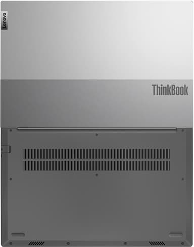 Lenovo ThinkBook 15 Gen2 kannettava i5/16/512 GB (harmaa)