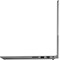 Lenovo ThinkBook 15 Gen2 kannettava i5/16/512 GB (harmaa)