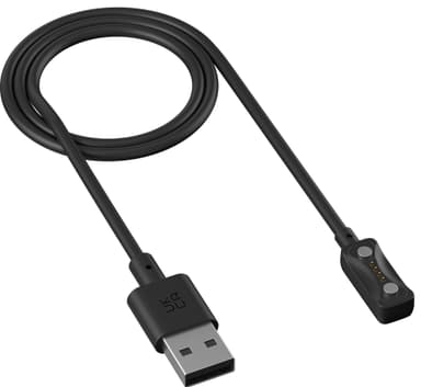 Polar Pacer / Pacer Pro latauskaapeli USB GEN 2