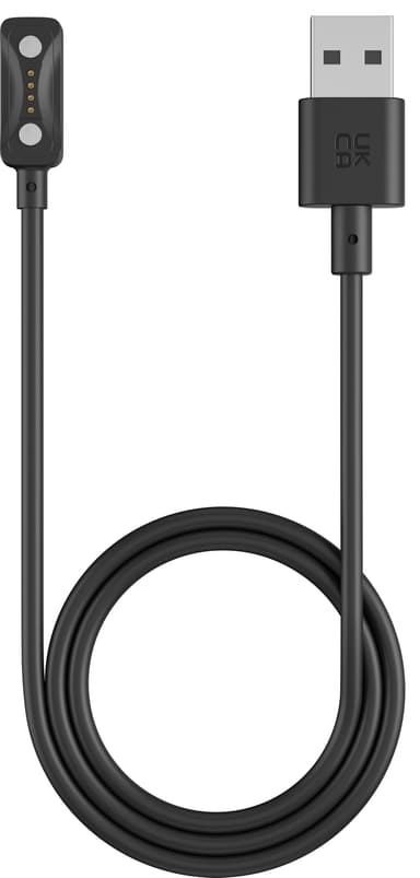 Polar Pacer / Pacer Pro latauskaapeli USB GEN 2