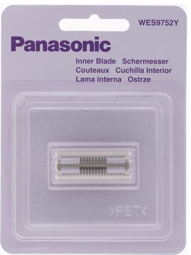 Panasonic sisäterä Panasonic epilaattorille ES9752136