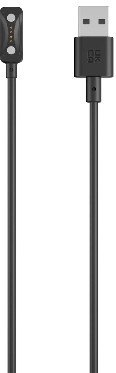Polar Pacer / Pacer Pro latauskaapeli USB GEN 2