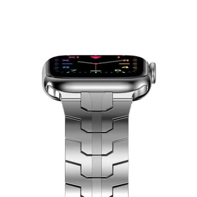 Iron Man RSF Ranneke Apple Watch 5 (40mm) - Hopea