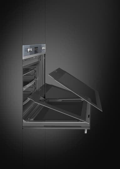 Smeg erillisuuni SOP6102S2PS