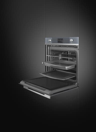 Smeg erillisuuni SOP6102S2PS