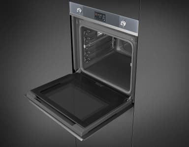 Smeg erillisuuni SOP6102S2PS