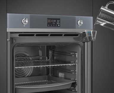 Smeg erillisuuni SOP6102S2PS
