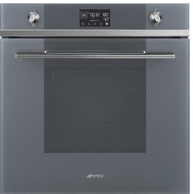 Smeg erillisuuni SOP6102S2PS