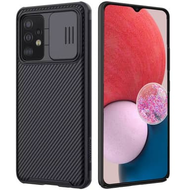 Nillkin CamShield kuori Samsung Galaxy A13 4G