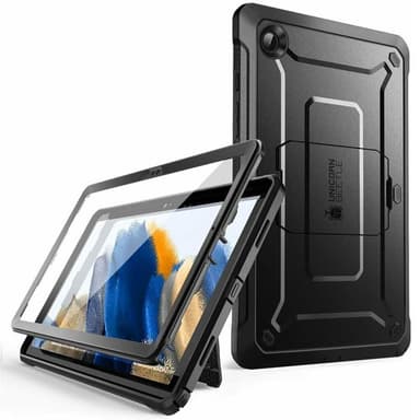 SUPCASE UB Pro kotelo Samsung Galaxy Tab A8 10.5 2021