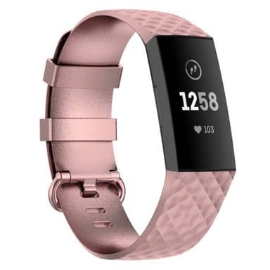 Sport Rannekoru Fitbit Charge 3 - Kupari