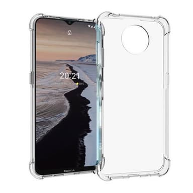 Shockproof suojakuori Nokia G50