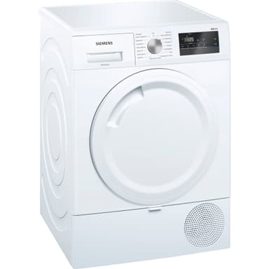 Siemens kuivausrumpu WT43RVE8DN