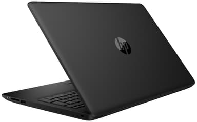 HP 15-da0804no 15,6" kannettava (musta)