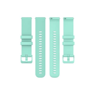 Sport Rannekoru Garmin Vivomove Style - Minttu