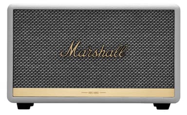 Marshall Acton BT II kaiutin (valkoinen)