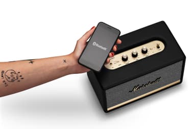 Marshall Acton BT II kaiutin (musta)